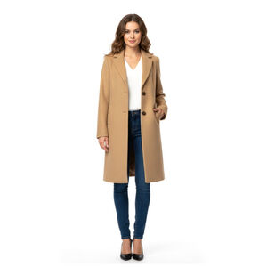 Aritzia Babaton Kellan Wool Coat